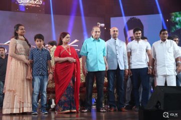 Srimanthudu Movie Audio Launch